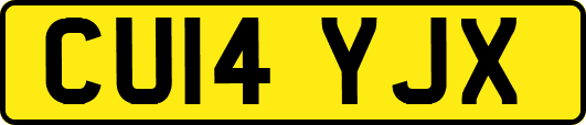CU14YJX