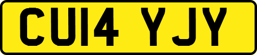 CU14YJY