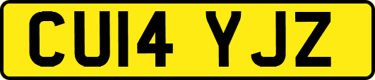 CU14YJZ