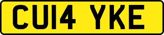 CU14YKE