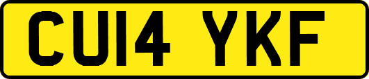 CU14YKF