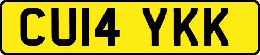 CU14YKK