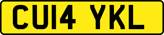 CU14YKL