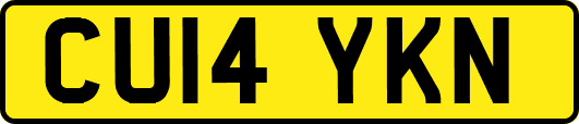 CU14YKN
