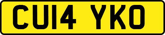 CU14YKO
