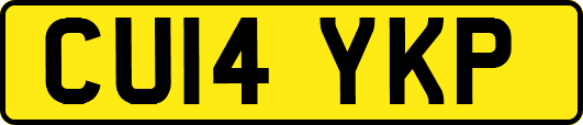 CU14YKP