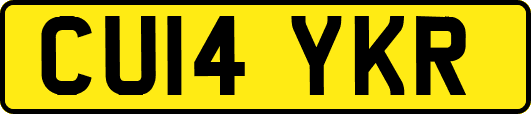 CU14YKR