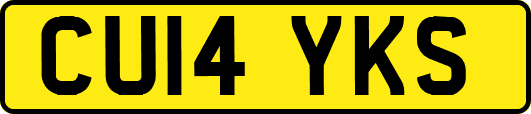 CU14YKS