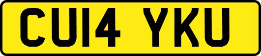 CU14YKU
