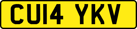 CU14YKV