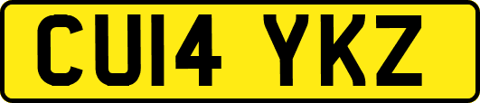 CU14YKZ