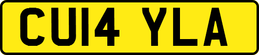 CU14YLA