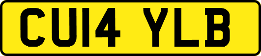 CU14YLB