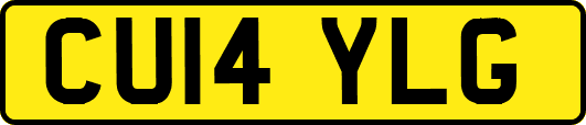 CU14YLG