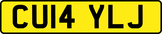 CU14YLJ