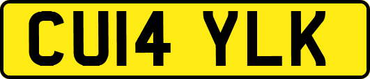 CU14YLK