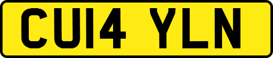 CU14YLN