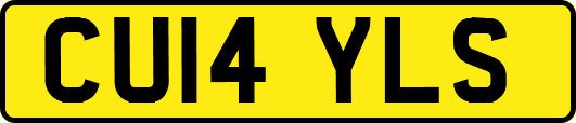 CU14YLS