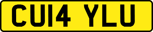 CU14YLU
