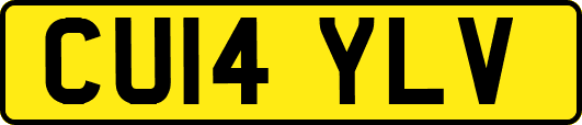CU14YLV