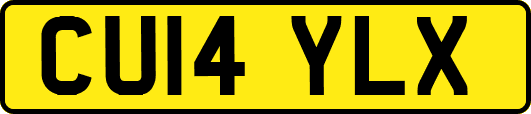 CU14YLX