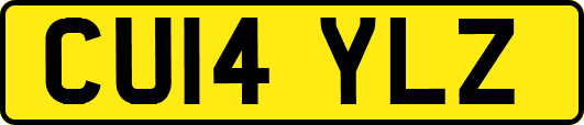CU14YLZ