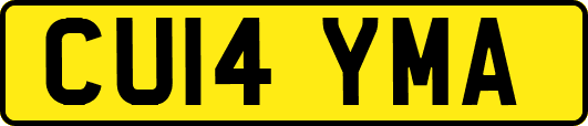 CU14YMA