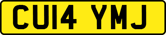 CU14YMJ