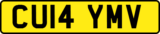 CU14YMV