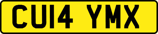 CU14YMX