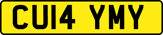 CU14YMY