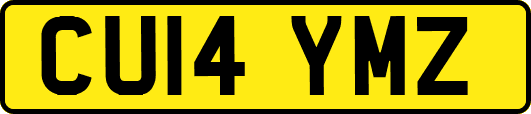 CU14YMZ