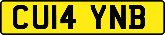 CU14YNB