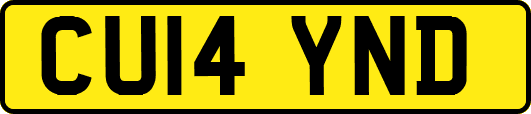 CU14YND