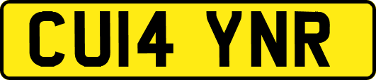 CU14YNR