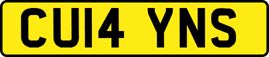 CU14YNS