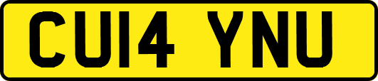 CU14YNU