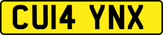 CU14YNX