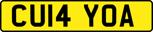 CU14YOA
