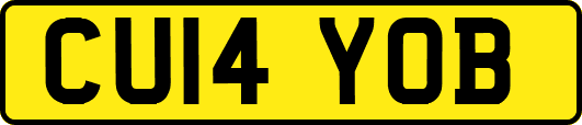 CU14YOB