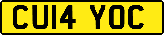CU14YOC