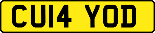 CU14YOD