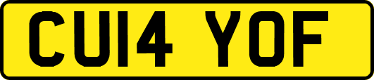 CU14YOF
