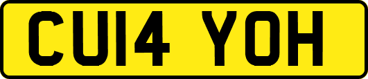 CU14YOH