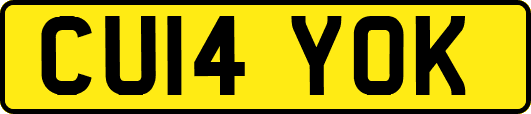 CU14YOK