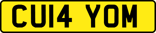 CU14YOM
