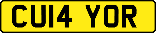 CU14YOR