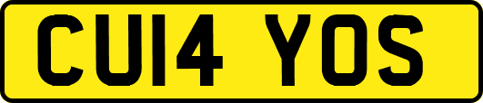 CU14YOS