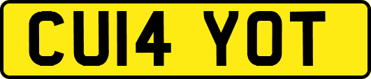 CU14YOT