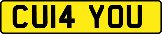 CU14YOU